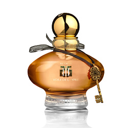 Volie De Chypre