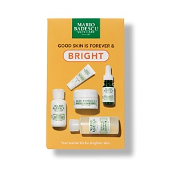Наборы для ухода за лицом MARIO BADESCU
