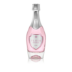 Fatale Rose