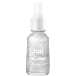 LA-LA-LIQUID HIGHLIGHTER #liquidlove Жидкий хайлайтер