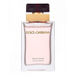 Pour Femme