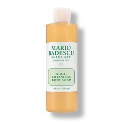 Гели для тела MARIO BADESCU