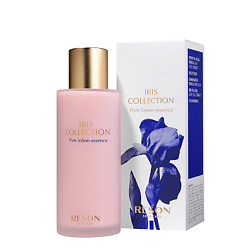Легкая эссенция-лосьон для лица Iris Collection Pure Lotion-Essence