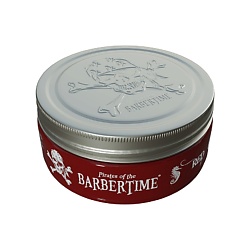 Мужские помады для волос BARBERTIME