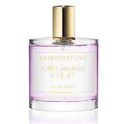 Нишевая парфюмерия ZARKOPERFUME