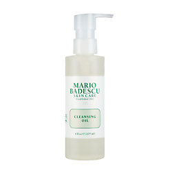Масло для умывания MARIO BADESCU