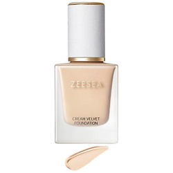 Тональная основа Cream Velvet Liquid Foundation