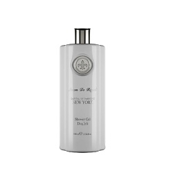Гель для душа Нью-Йорк Capital Of Passions New York Shower Gel