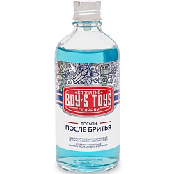 Лосьоны после бритья BOY'S TOYS