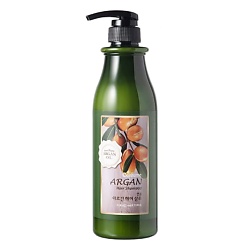 Шампунь для волос Argan Hair Shampoo