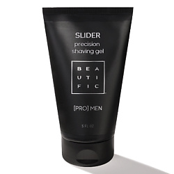Гель для точного бритья Slider