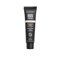 Bb кремы GOSH