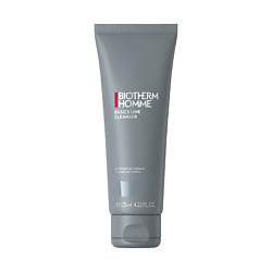 Гель тонизирующий для лица для умывания BaSics Line Cleanser