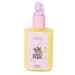 Шампуни UNICORNS APPROVE