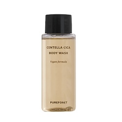 Гель для душа с центеллой Centella Cica Body Wash
