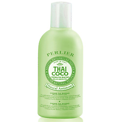 Расслабляющий крем для ванной Thai Coco