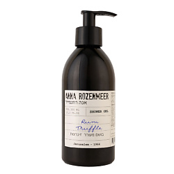 Гель для душа Rum Truffle Shower Gel