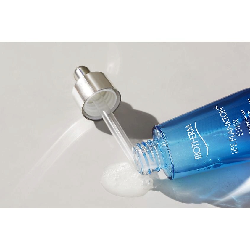 BIOTHERM Эликсир для лица Life Plankton – фото 2