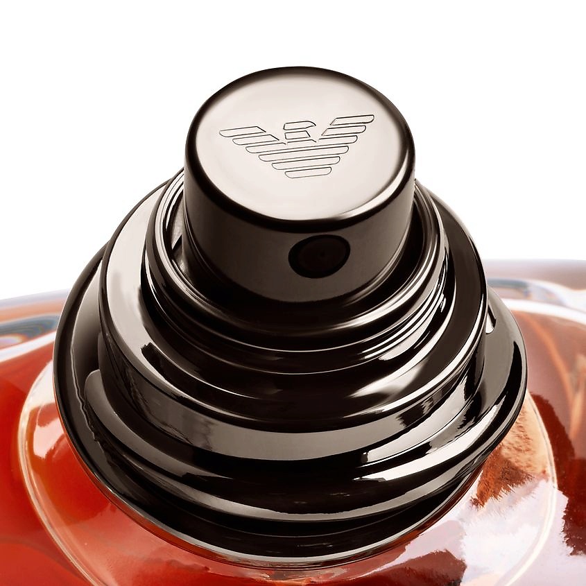 EMPORIO ARMANI Stronger With You Intensely – фото 3