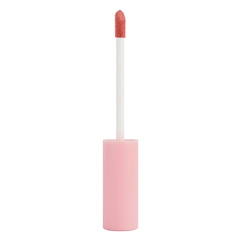 SODA DEMI MATTE LIP LIQUID #matteaboutyou Жидкая матовая помада – фото 4
