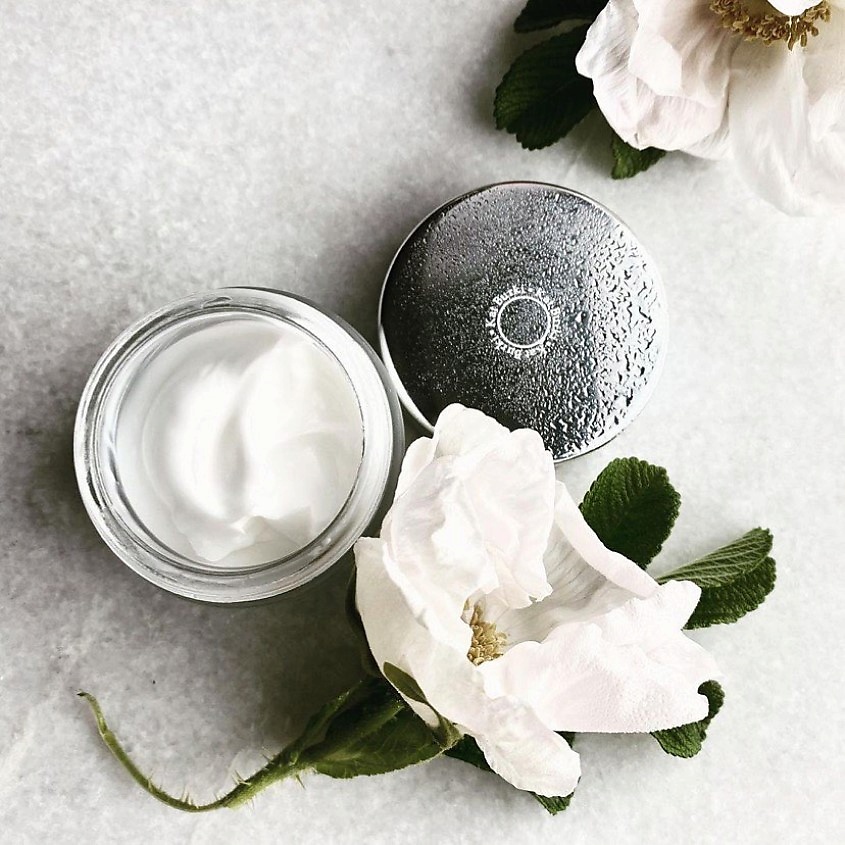 KAT BURKI Крем для лица интенсивный с витамином С Vitamin C Intensive Face Cream – фото 3