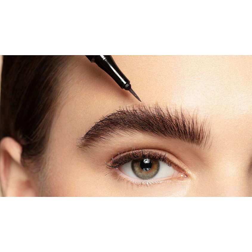 PUPA Подводка для бровей Eyebrow Marker – фото 3