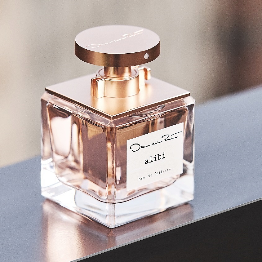 OSCAR DE LA RENTA Alibi – фото 4