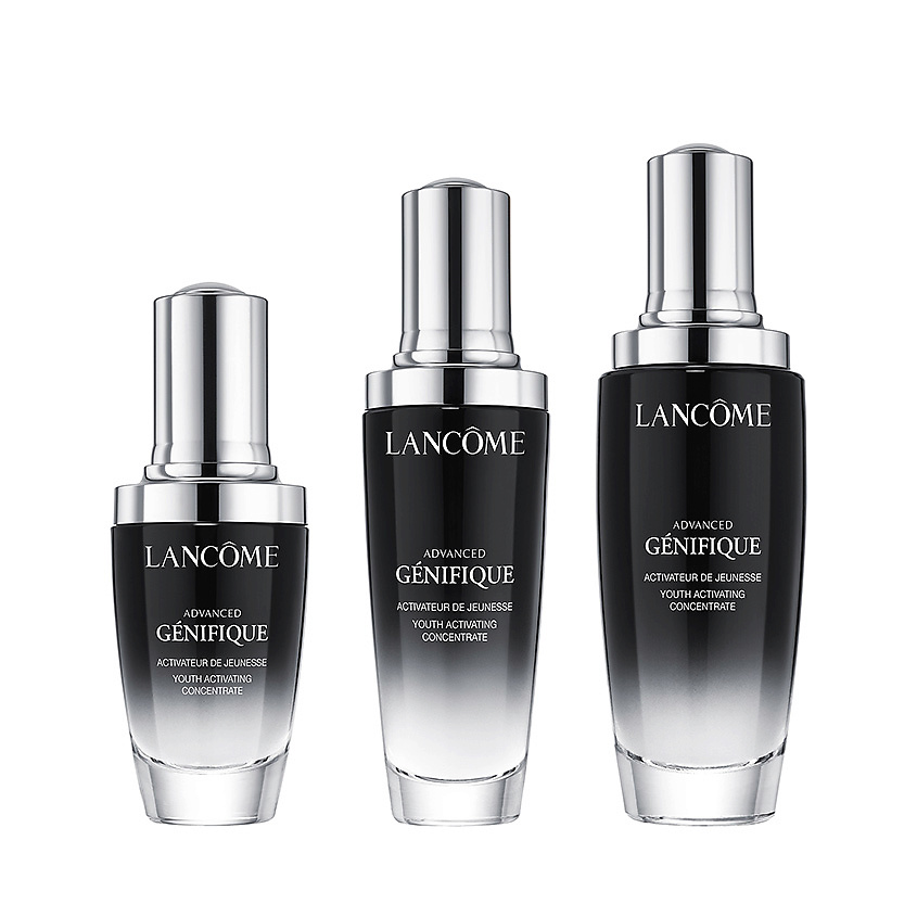LANCOME Сыворотка Advanced Génifique – фото 3
