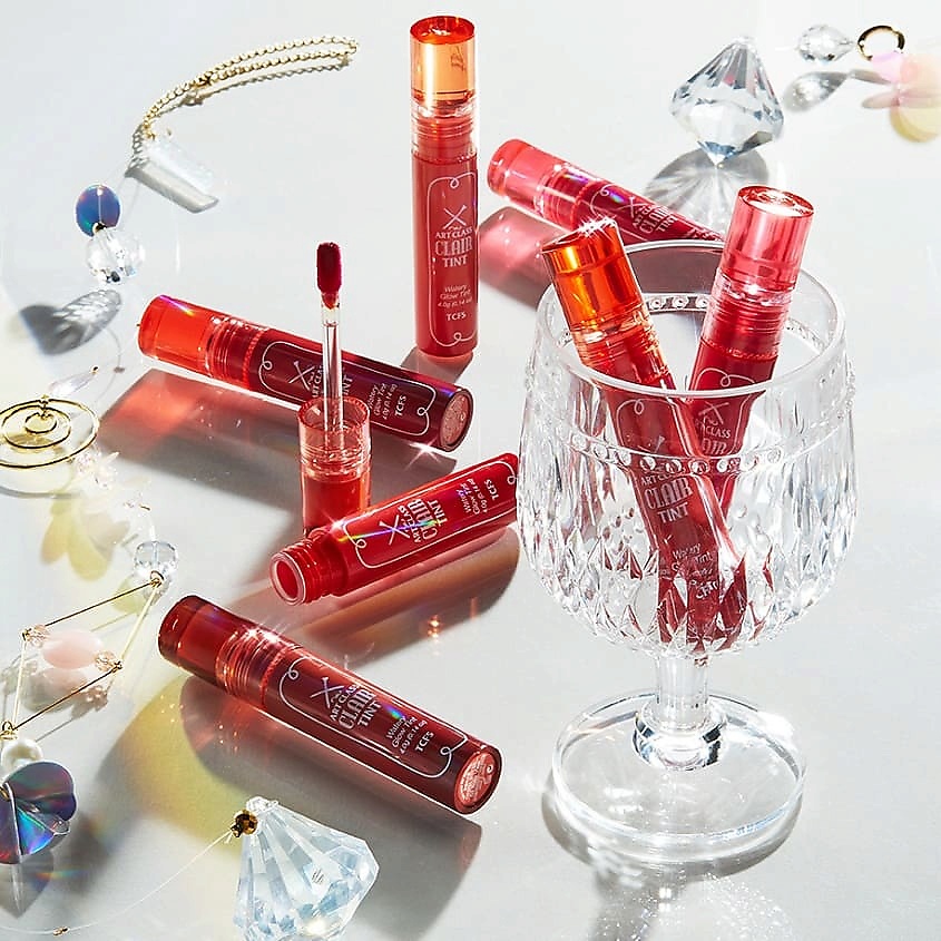 TOO COOL FOR SCHOOL Тинт для губ Artclass Clair – фото 2