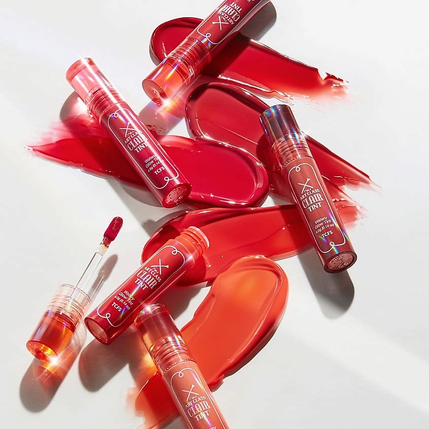 TOO COOL FOR SCHOOL Тинт для губ Artclass Clair – фото 3