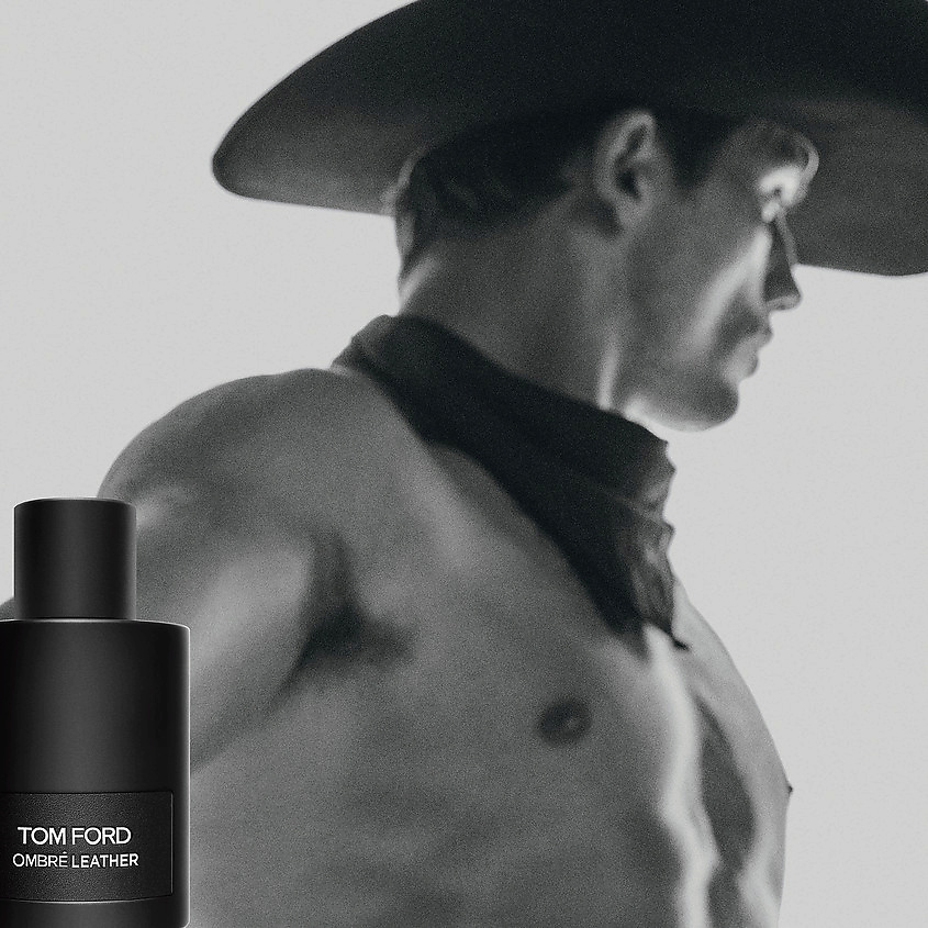 TOM FORD Ombre Leather – фото 5