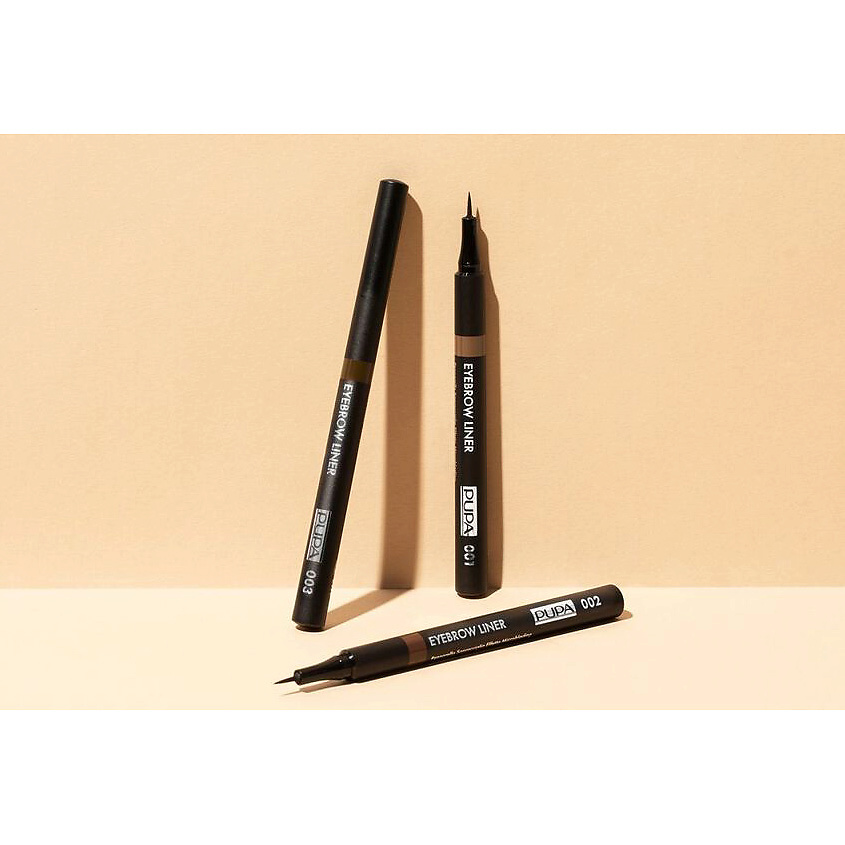 PUPA Подводка для бровей Eyebrow Marker – фото 2
