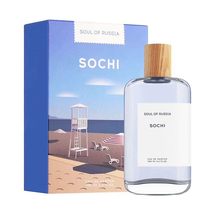 SOUL OF RUSSIA Sochi – фото 2
