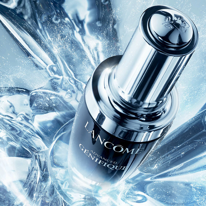 LANCOME Сыворотка Advanced Génifique – фото 5