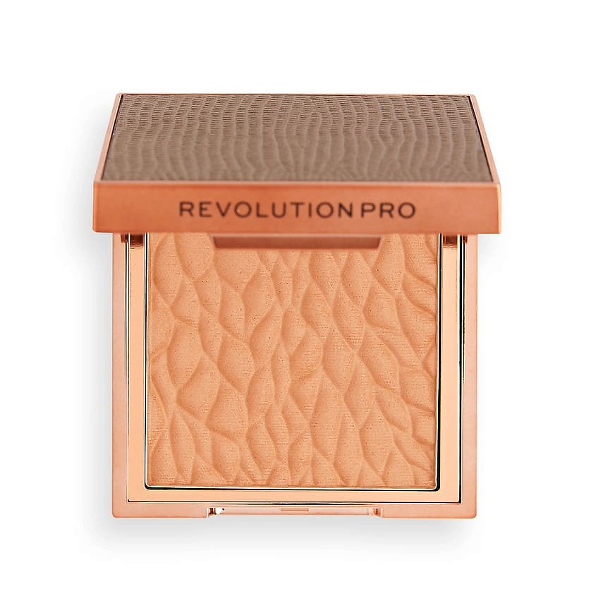 REVOLUTION PRO Бронзер SCULPTING BRONZER – фото 4
