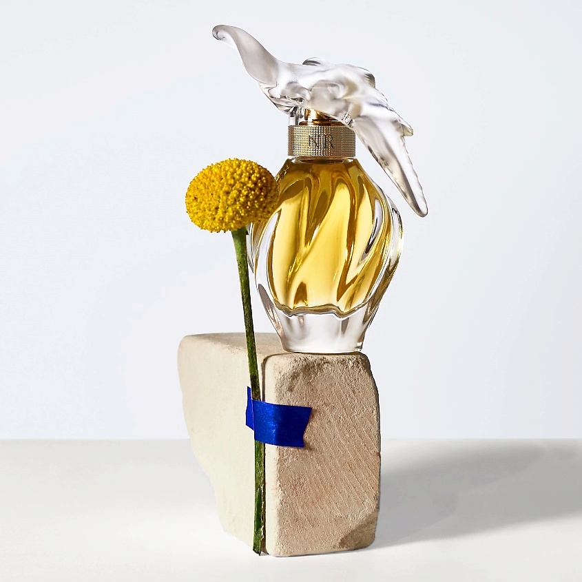 NINA RICCI L'Air du Temps – фото 2