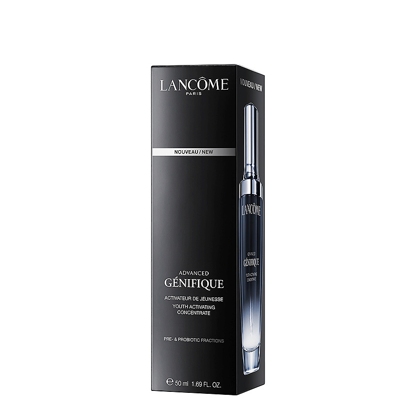 LANCOME Сыворотка Advanced Génifique – фото 2