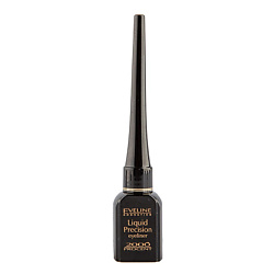 Подводка для глаз водостойкая Liquid Precision Eyeliner 2000 Procent