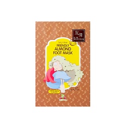 Маникюр и педикюр SALLY'S BOX
