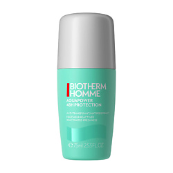 Дезодорант шариковый Day Control 24H Natural Protection