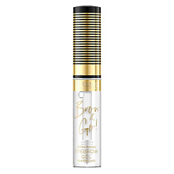 Гель для бровей Brow & Go Eyebrow Gel