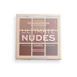 Тени и палетки теней REVOLUTION MAKEUP