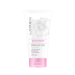 Кремы для тела LOREN COSMETIC