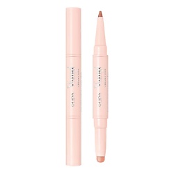 Помада-карандаш для губ Vamp! Creamy Duo