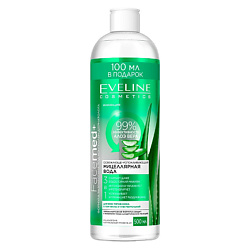 Средства для снятия макияжа EVELINE