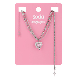 Украшения SODA
