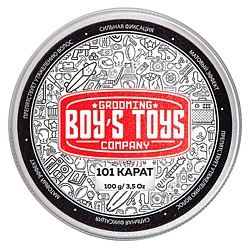 Уход за волосами BOY'S TOYS