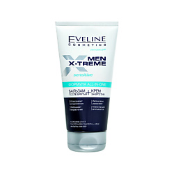 Бальзам-крем после бритья Men Extreme Sensitive