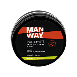 Уход за волосами MAN WAY