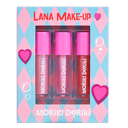 Подарки MORIKI DORIKI